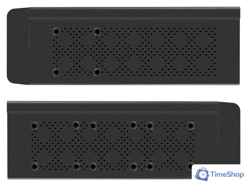 Корпус ExeGate FL-102 EX294018RUS - Изображение №7 — Интернет-магазин Time-Shop