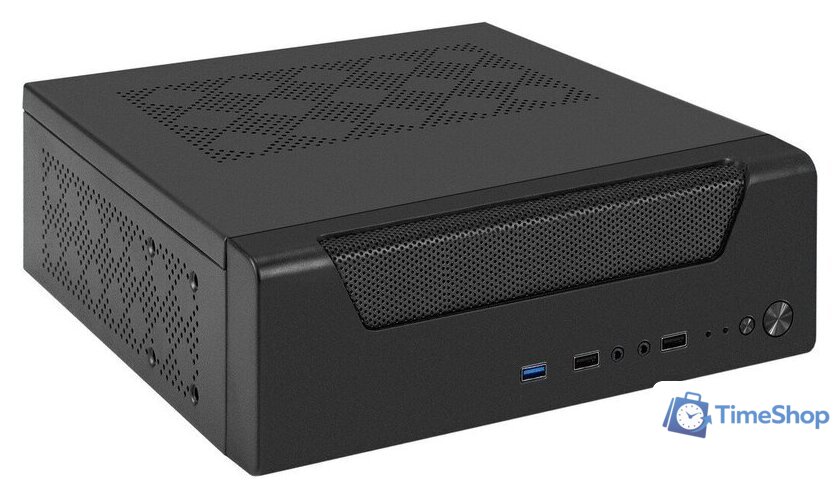 Корпус ExeGate FL-102 EX294018RUS - Изображение №1 — Интернет-магазин Time-Shop