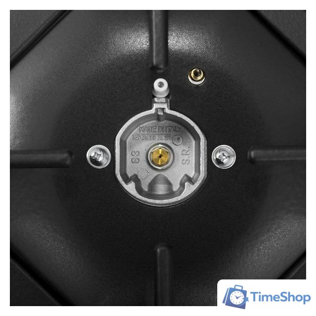 Варочная панель MAUNFELD EGHG.64.2CB/G - Изображение №11 — Интернет-магазин Time-Shop