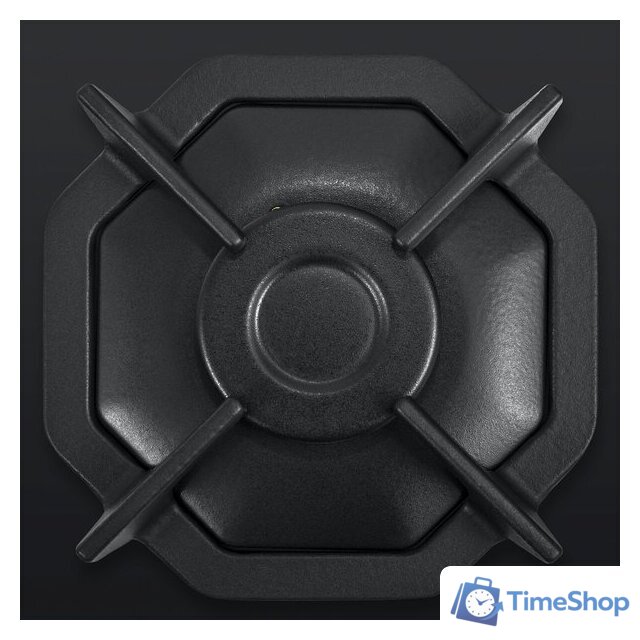 Варочная панель MAUNFELD EGHG.64.2CB/G - Изображение №8 — Интернет-магазин Time-Shop