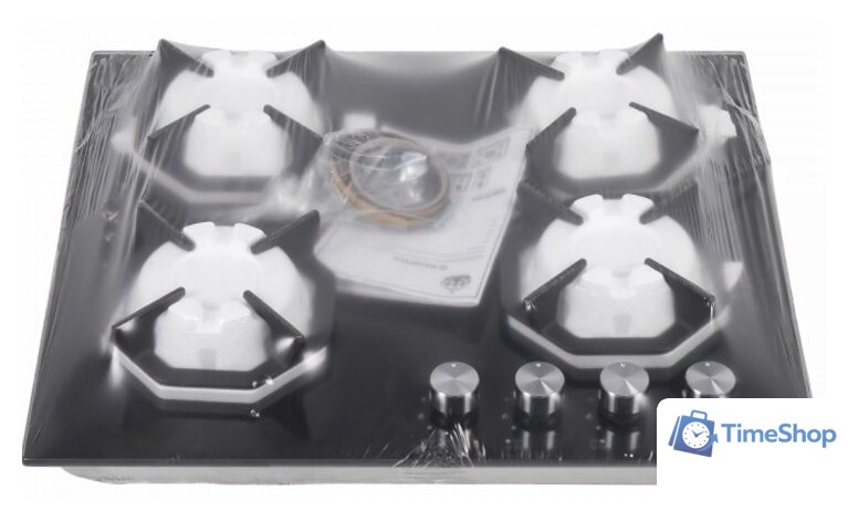 Варочная панель MAUNFELD EGHG.64.2CB/G - Изображение №17 — Интернет-магазин Time-Shop