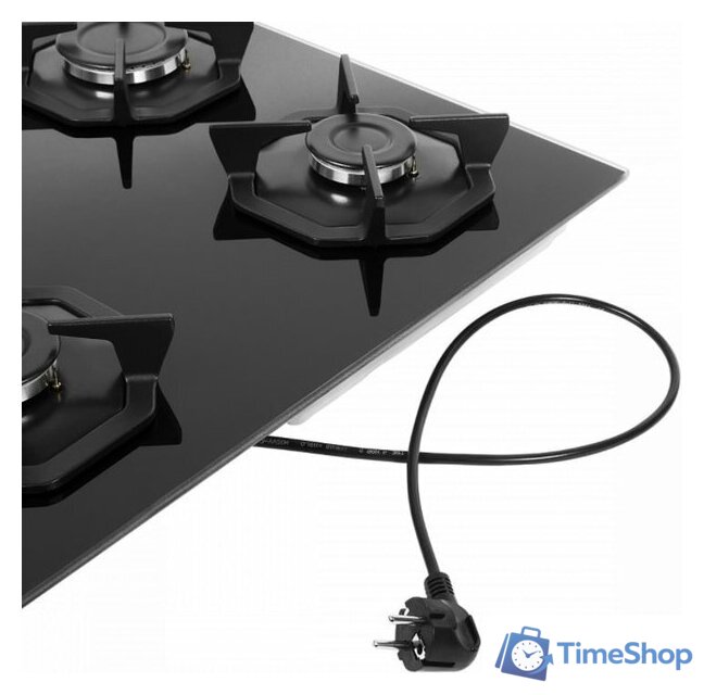 Варочная панель MAUNFELD EGHG.64.2CB/G - Изображение №12 — Интернет-магазин Time-Shop