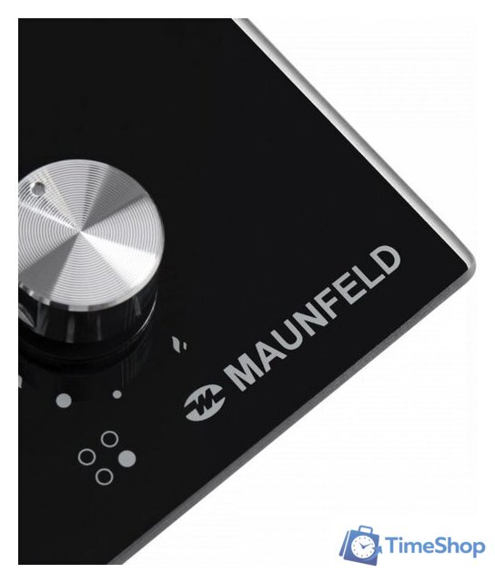 Варочная панель MAUNFELD EGHG.64.2CB/G - Изображение №5 — Интернет-магазин Time-Shop