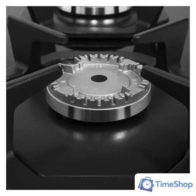 Варочная панель MAUNFELD EGHG.64.2CB/G - Изображение №10 — Интернет-магазин Time-Shop