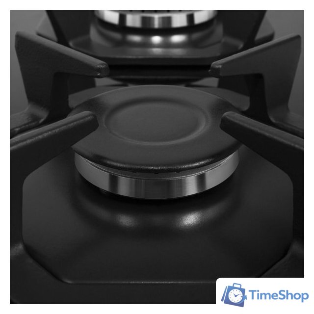 Варочная панель MAUNFELD EGHG.64.2CB/G - Изображение №9 — Интернет-магазин Time-Shop