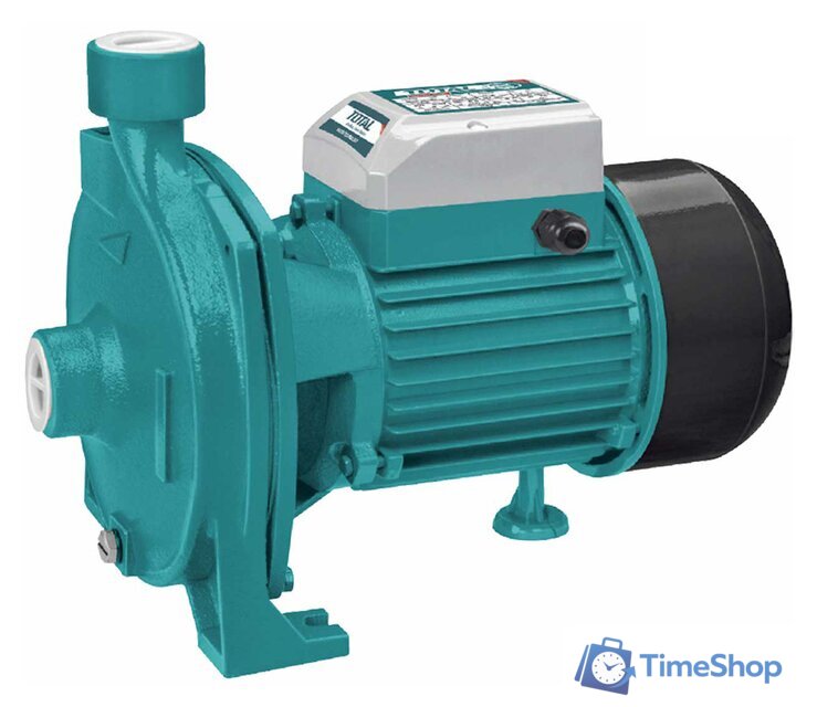 Центробежный насос Total TWP25506 - Изображение №1 — Интернет-магазин Time-Shop