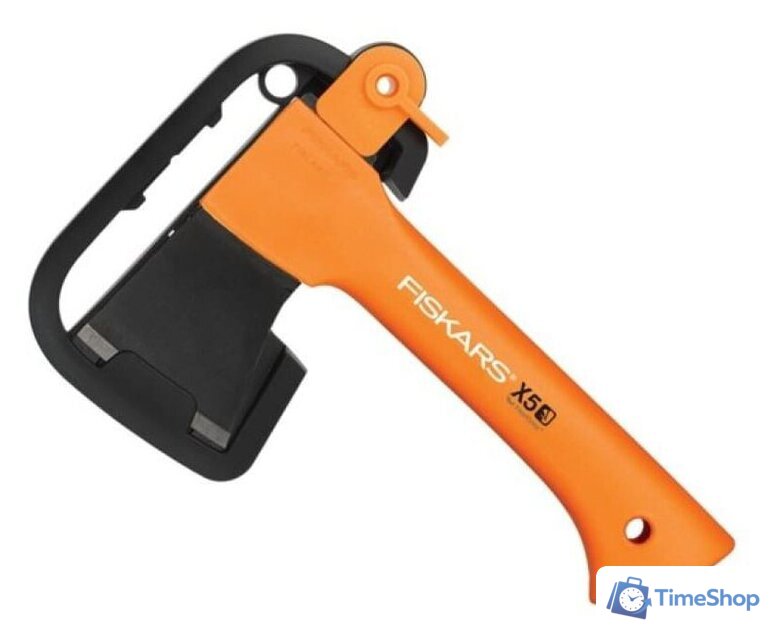 Набор походный Fiskars 1057912 - Изображение №2 — Интернет-магазин Time-Shop