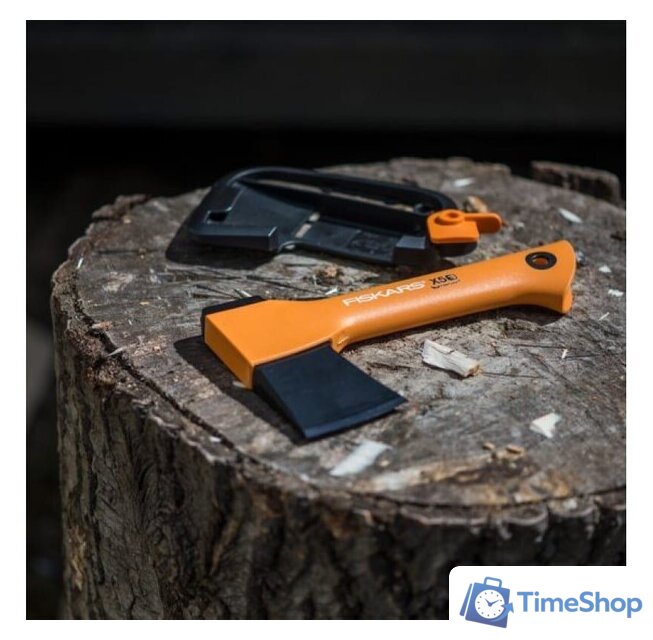 Набор походный Fiskars 1057912 - Изображение №6 — Интернет-магазин Time-Shop