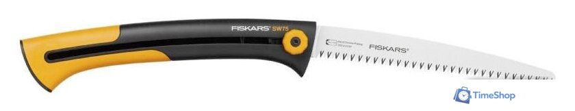 Набор походный Fiskars 1057912 - Изображение №4 — Интернет-магазин Time-Shop