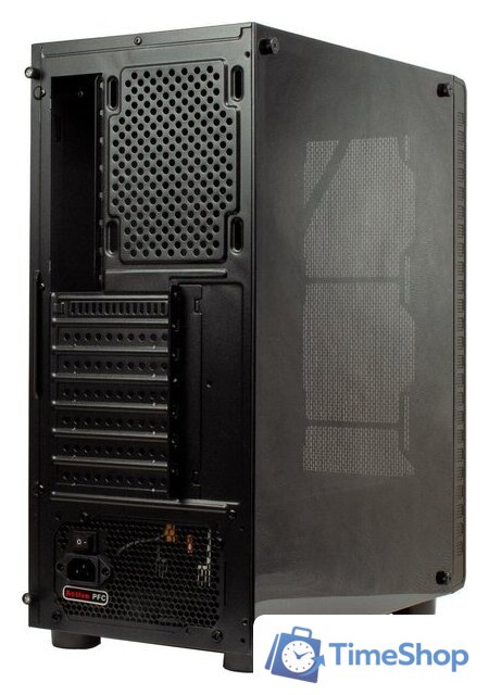 Компьютер TGPC Mesh 95534 I-X - Изображение №3 — Интернет-магазин Time-Shop