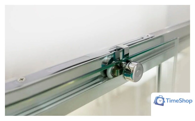 Душевая дверь RGW LE-12 160 - Изображение №2 — Интернет-магазин Time-Shop