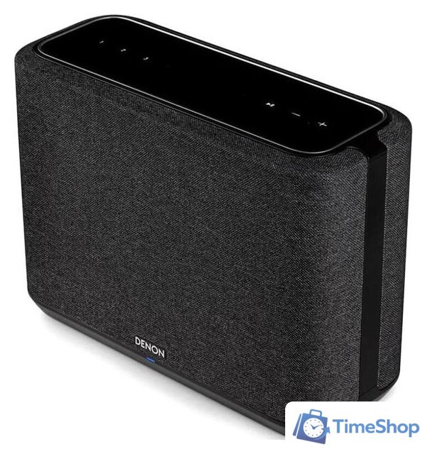 Беспроводная аудиосистема Denon Home 250 (черный) - Изображение №4 — Интернет-магазин Time-Shop