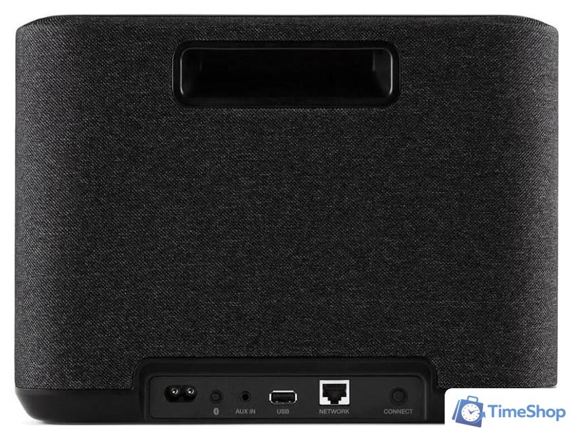 Беспроводная аудиосистема Denon Home 250 (черный) - Изображение №3 — Интернет-магазин Time-Shop