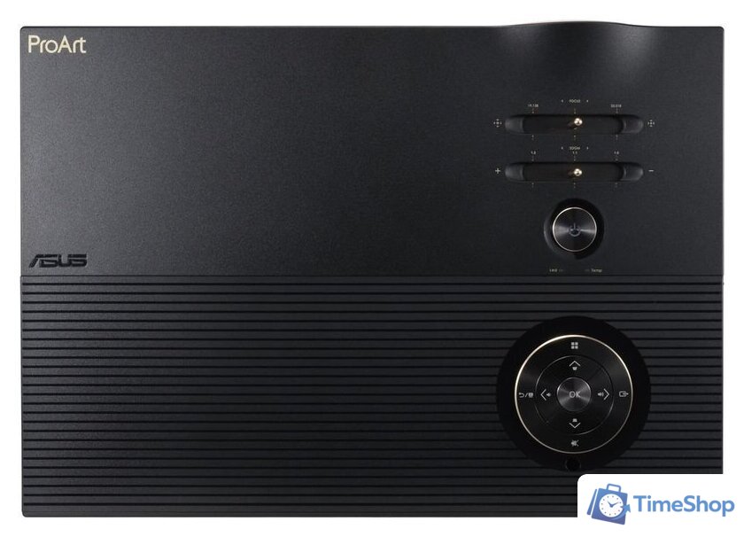 Проектор ASUS ProArt A1 - Изображение №4 — Интернет-магазин Time-Shop