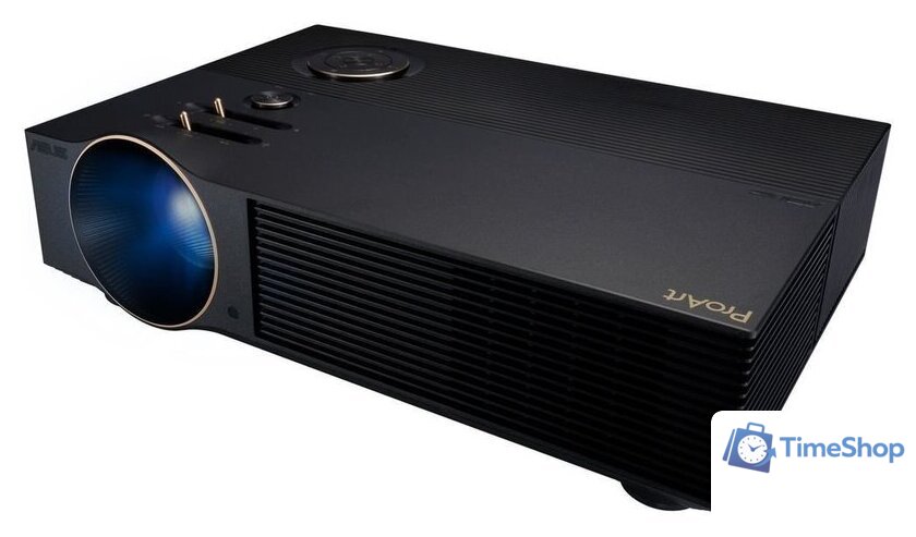 Проектор ASUS ProArt A1 - Изображение №2 — Интернет-магазин Time-Shop