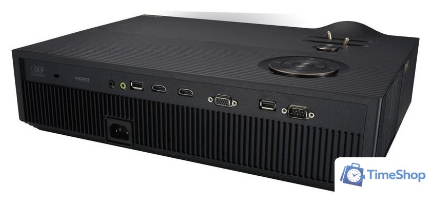 Проектор ASUS ProArt A1 - Изображение №3 — Интернет-магазин Time-Shop