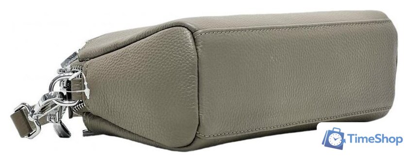 Женская сумка Mironpan 8529 (серый) - Изображение №3 — Интернет-магазин Time-Shop