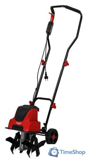 Мотокультиватор электрический Wortex LX RC 3009 2322098 - Изображение №2 — Интернет-магазин Time-Shop