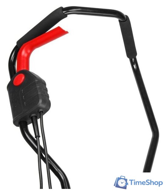 Мотокультиватор электрический Wortex LX RC 3009 2322098 - Изображение №4 — Интернет-магазин Time-Shop