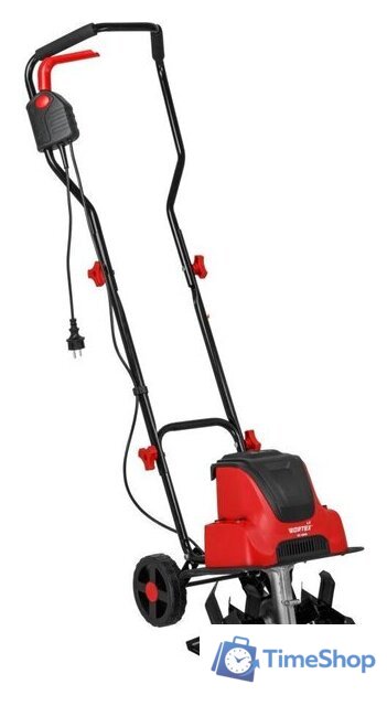 Мотокультиватор электрический Wortex LX RC 3009 2322098 - Изображение №1 — Интернет-магазин Time-Shop