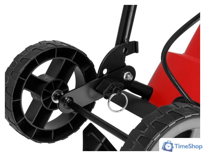 Мотокультиватор электрический Wortex LX RC 3009 2322098 - Изображение №6 — Интернет-магазин Time-Shop