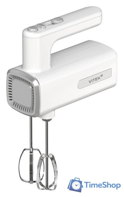 Миксер Vitek VT-HM5005 - Изображение №6 — Интернет-магазин Time-Shop