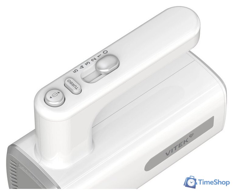 Миксер Vitek VT-HM5005 - Изображение №8 — Интернет-магазин Time-Shop