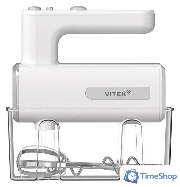 Миксер Vitek VT-HM5005 - Изображение №2 — Интернет-магазин Time-Shop