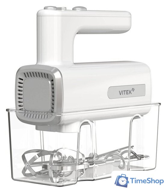 Миксер Vitek VT-HM5005 - Изображение №1 — Интернет-магазин Time-Shop
