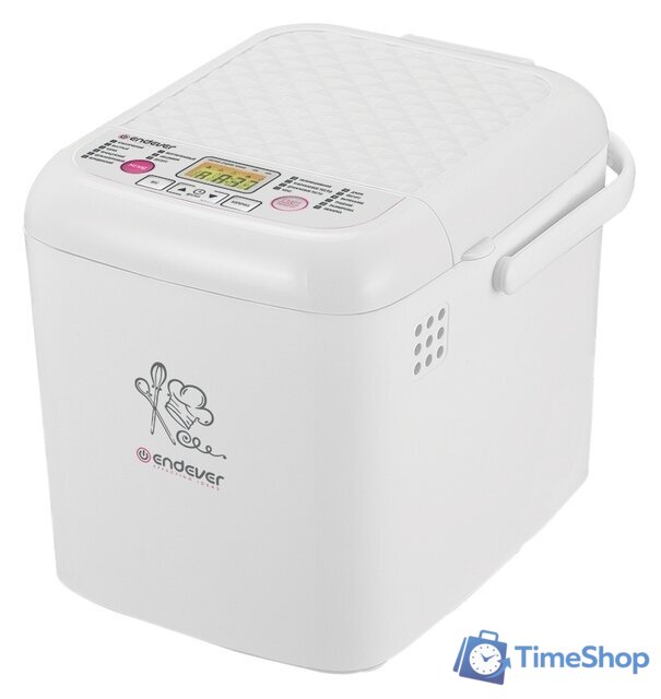 Хлебопечка Endever Skyline MB-58 - Изображение №1 — Интернет-магазин Time-Shop