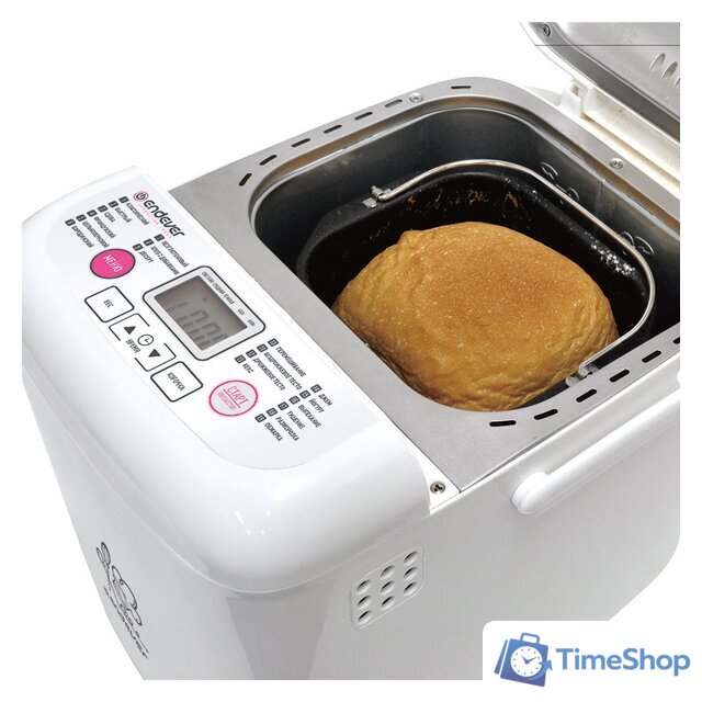 Хлебопечка Endever Skyline MB-58 - Изображение №2 — Интернет-магазин Time-Shop