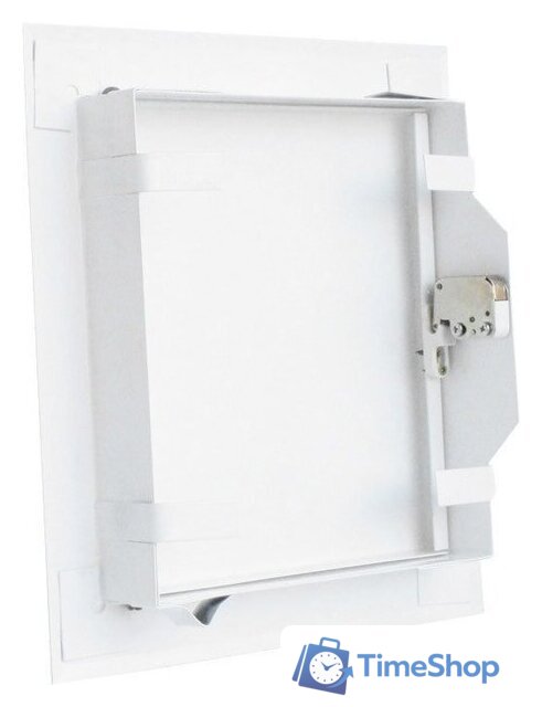 Люк Alkraft Дверца с нажимным замком (40x70 см) - Изображение №3 — Интернет-магазин Time-Shop