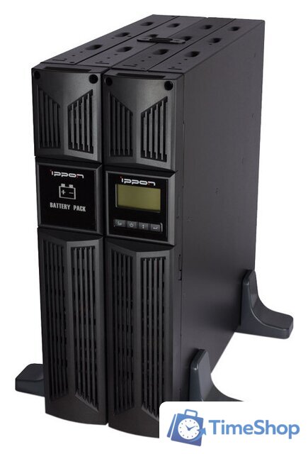 Источник бесперебойного питания IPPON Innova RT 1K 1000VA - Изображение №6 — Интернет-магазин Time-Shop