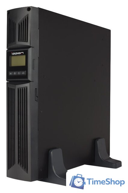 Источник бесперебойного питания IPPON Innova RT 1K 1000VA - Изображение №4 — Интернет-магазин Time-Shop