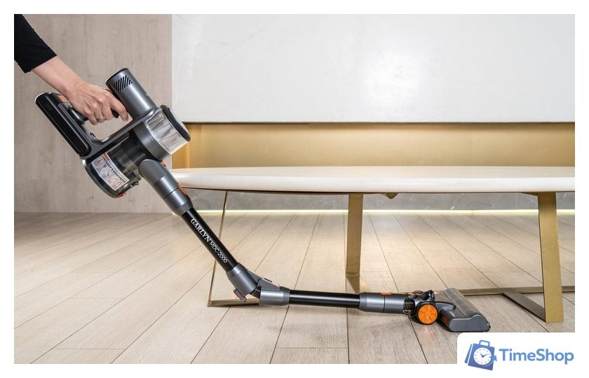 Пылесос Garlyn MDC-2000 - Изображение №2 — Интернет-магазин Time-Shop