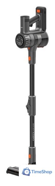 Пылесос Garlyn MDC-2000 - Изображение №3 — Интернет-магазин Time-Shop