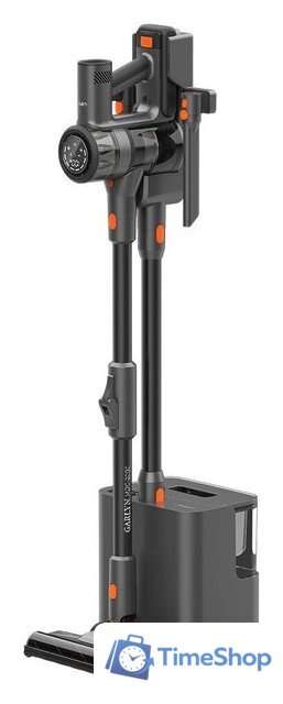 Пылесос Garlyn MDC-2000 - Изображение №1 — Интернет-магазин Time-Shop