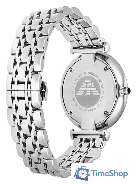 Наручные часы Emporio Armani AR1676 - Изображение №3 — Интернет-магазин Time-Shop