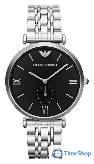 Наручные часы Emporio Armani AR1676 - Изображение №1 — Интернет-магазин Time-Shop