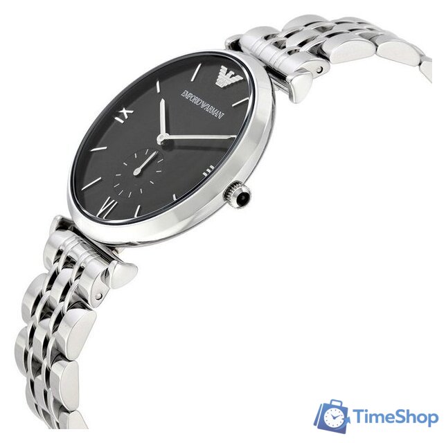 Наручные часы Emporio Armani AR1676 - Изображение №4 — Интернет-магазин Time-Shop