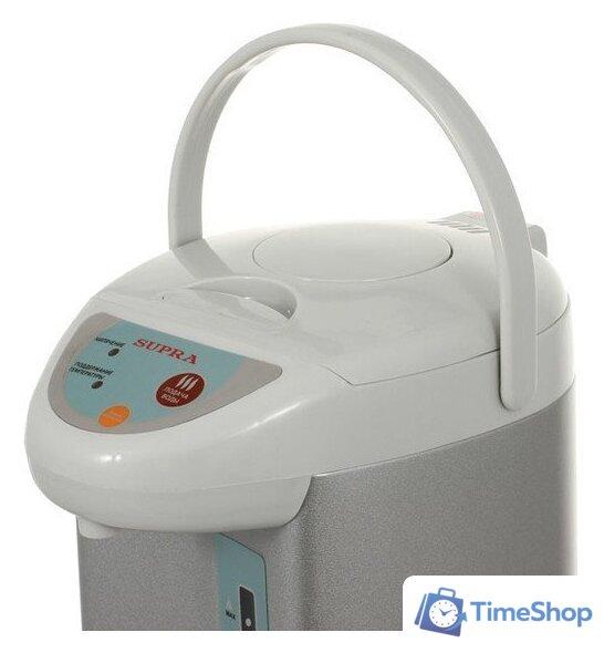 Термопот Supra TPS-3002 - Изображение №5 — Интернет-магазин Time-Shop