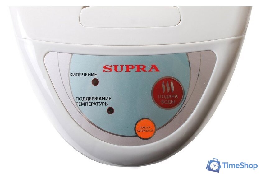 Термопот Supra TPS-3002 - Изображение №2 — Интернет-магазин Time-Shop