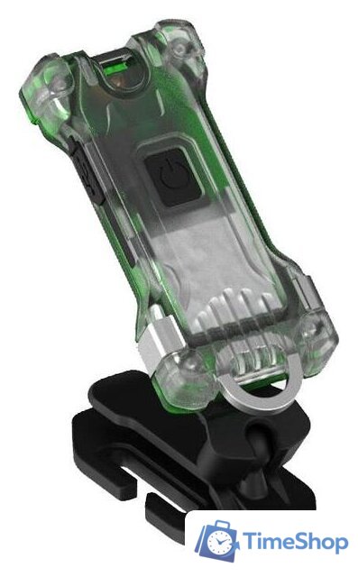 Фонарь Armytek Zippy Extended Set (зеленый) - Изображение №1 — Интернет-магазин Time-Shop