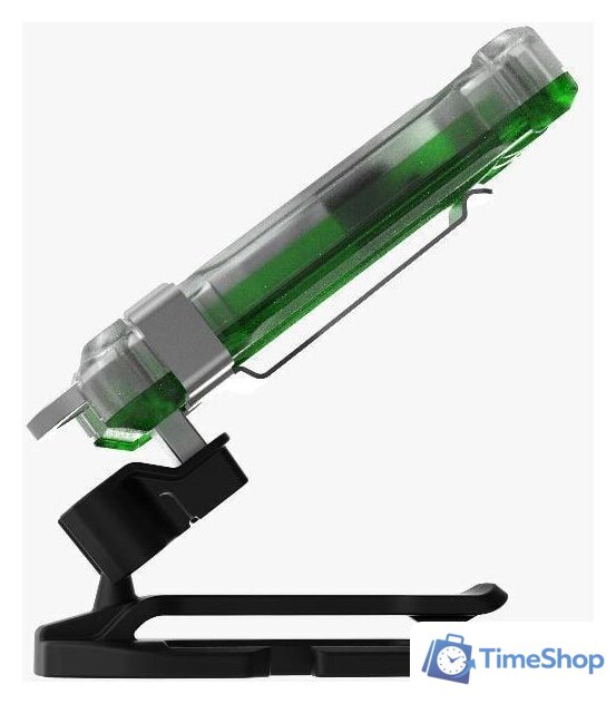 Фонарь Armytek Zippy Extended Set (зеленый) - Изображение №4 — Интернет-магазин Time-Shop