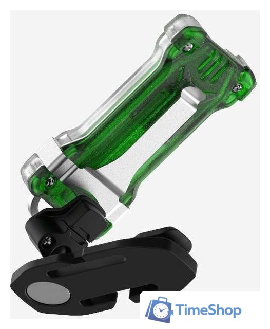 Фонарь Armytek Zippy Extended Set (зеленый) - Изображение №3 — Интернет-магазин Time-Shop