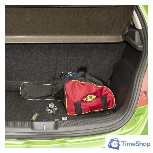 Бензопила DDE CS250-12 - Изображение №6 — Интернет-магазин Time-Shop