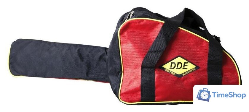 Бензопила DDE CS250-12 - Изображение №11 — Интернет-магазин Time-Shop