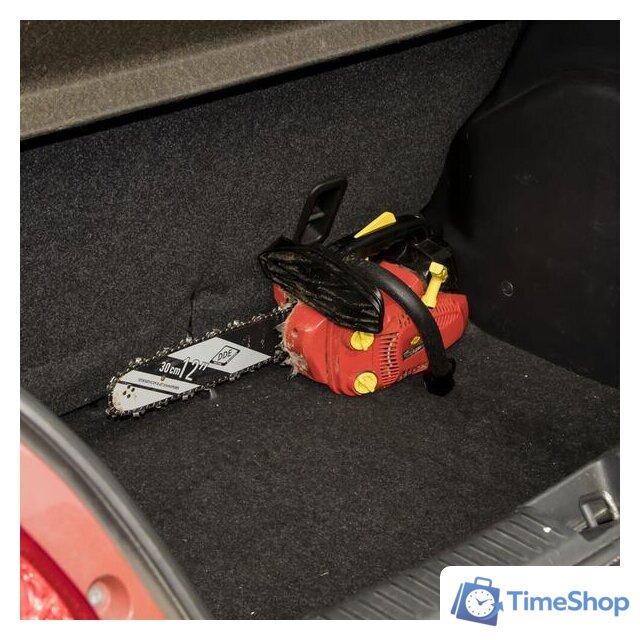 Бензопила DDE CS250-12 - Изображение №3 — Интернет-магазин Time-Shop