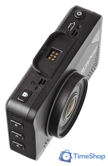 Видеорегистратор-радар детектор-GPS информатор (3в1) Roadgid X9 Gibrid GT 2CH - Изображение №4 — Интернет-магазин Time-Shop