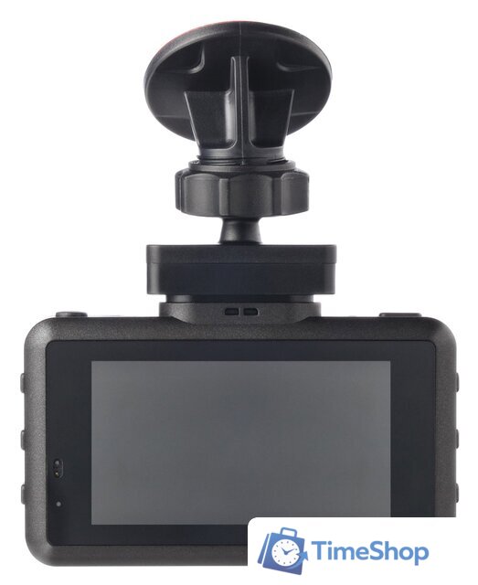 Видеорегистратор-радар детектор-GPS информатор (3в1) Roadgid X9 Gibrid GT 2CH - Изображение №3 — Интернет-магазин Time-Shop